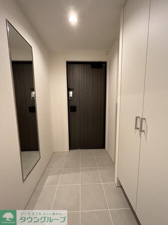 プライマル中野新橋の物件内観写真